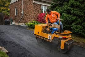 Best Recycled Asphalt Driveway Installation  in Bren Bow, OK